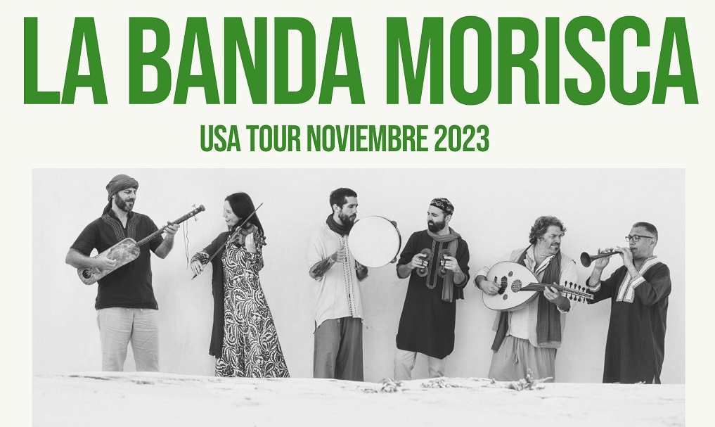 6 La Banda Morisca 11