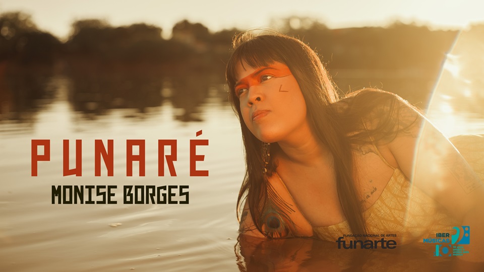 11 Monise Borges - Punaré 31