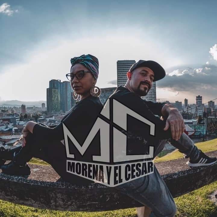 13 Morena y el Cesar 1