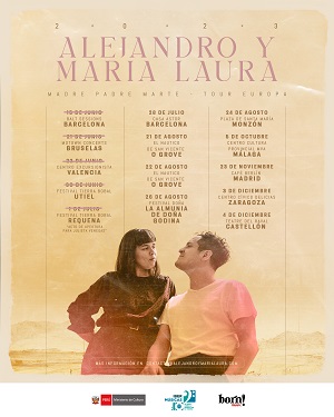 5 Alejandro y María Laura 1