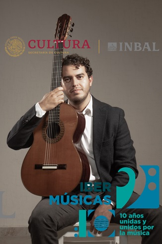 6 Carlos Carpizo 1