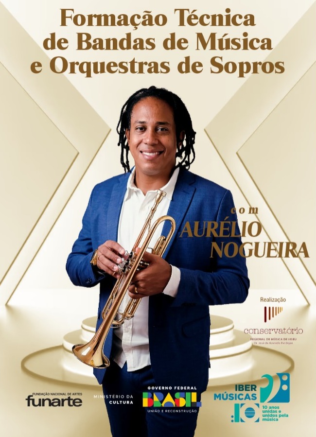 9 Aurelio Nogueira