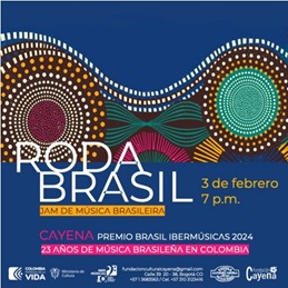10 Fundacion Cultural Cayena