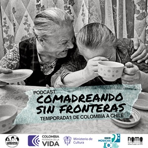 13 Comadreando sin Fronteras