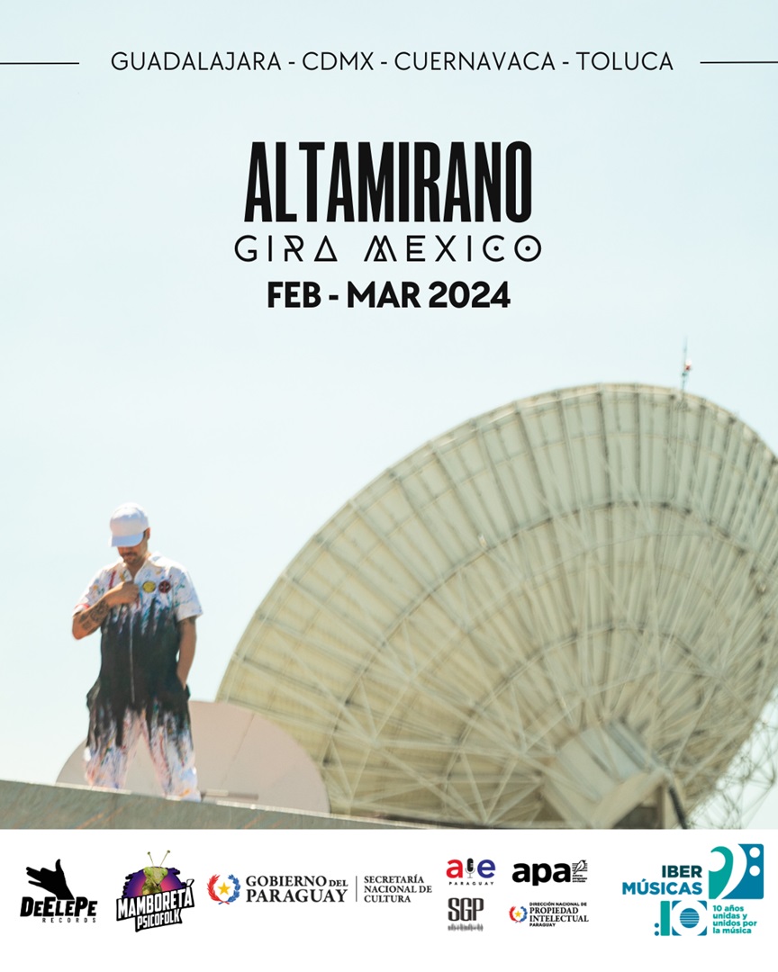 11 Altamirano