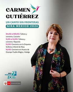 8 Carmen Gutiérrez 1