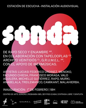 SONDA