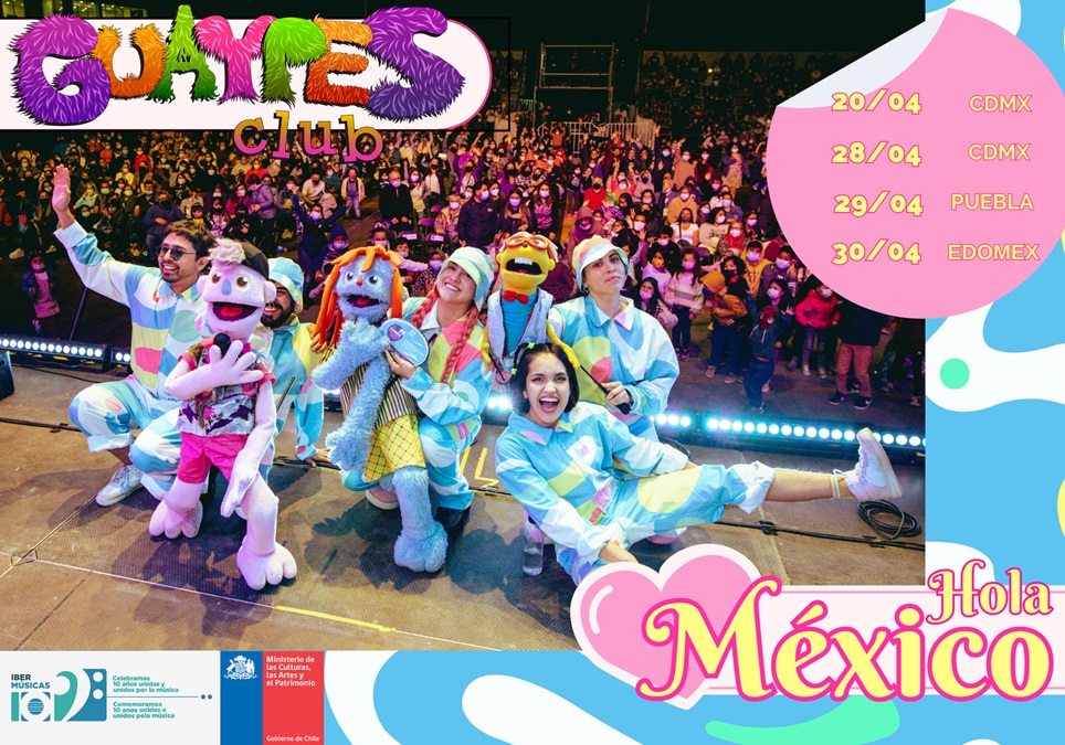 11 Guaypes Club 21