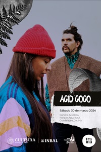 14 Trama - AcidCoco1