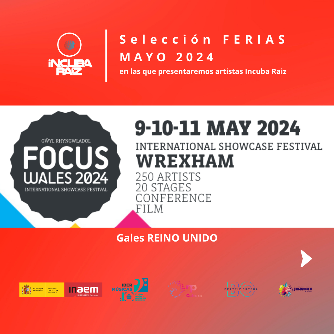 15 POST presentación FOCUS WALES