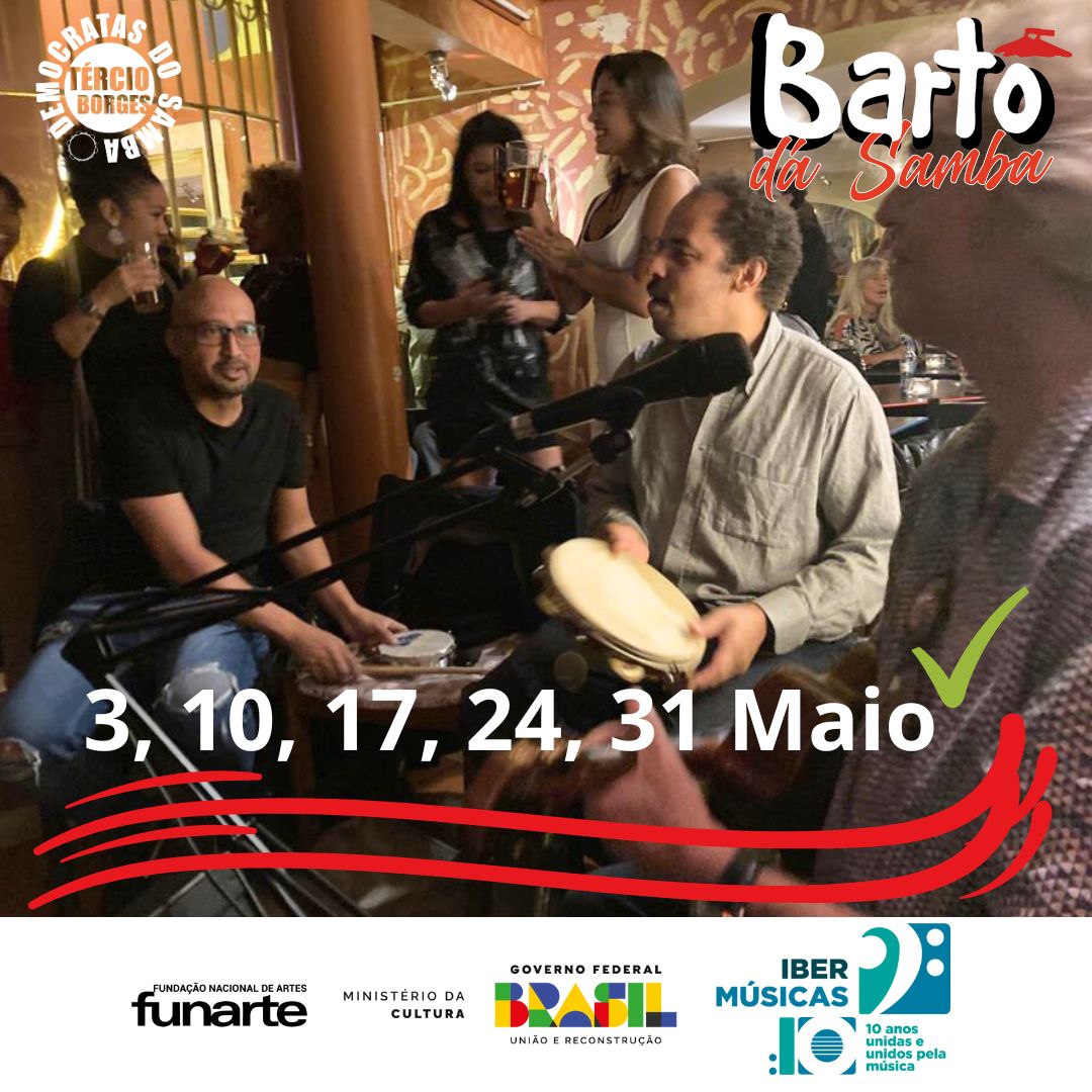 6 maio barto