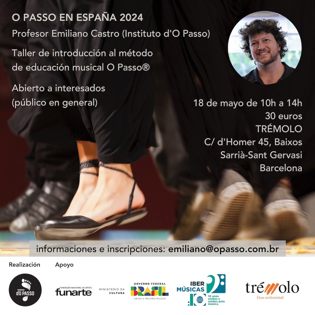 5 O Passo 1