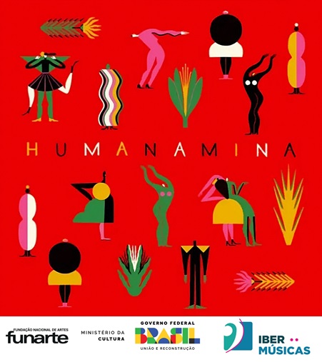 1 Humanamina 1