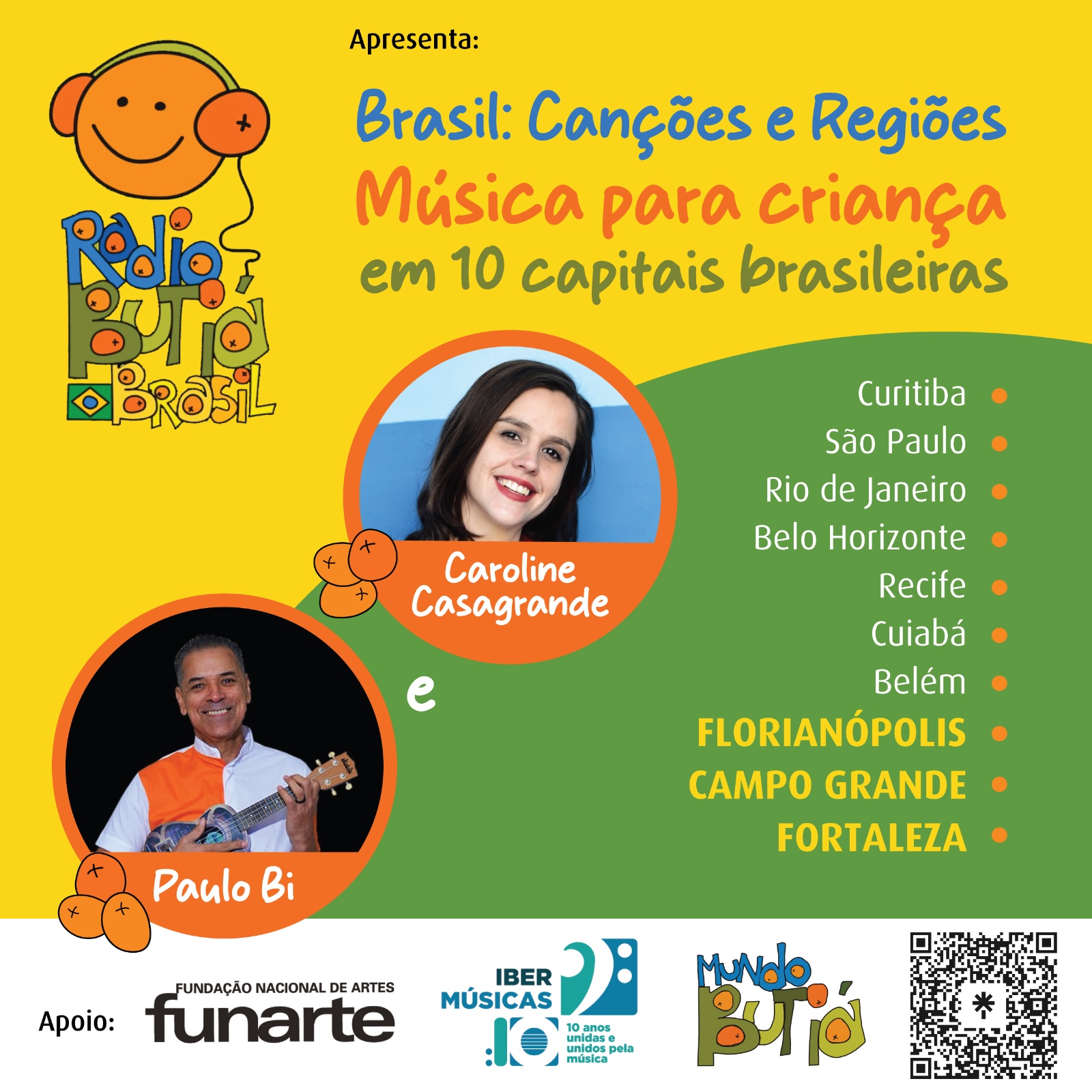 13 Radio Butiá 1