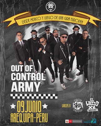 15 Perú Ska 11