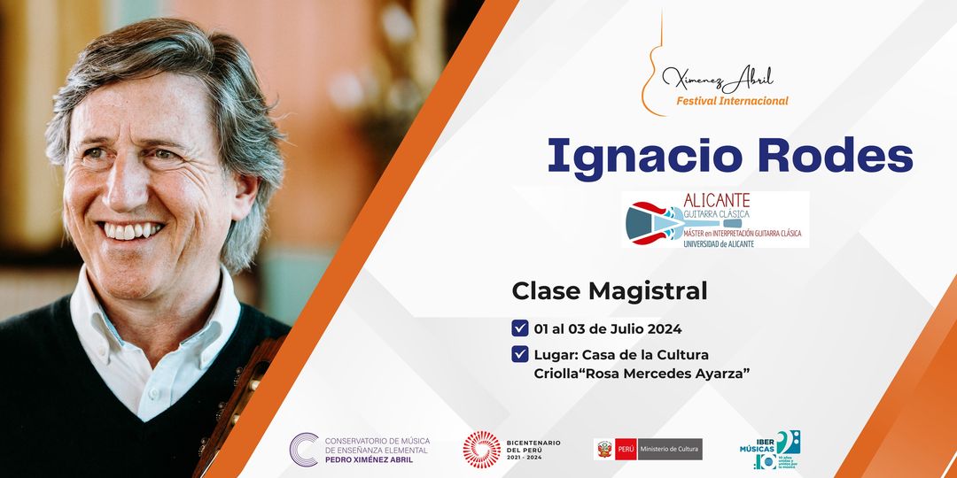 2 Ignacio Rodes 3