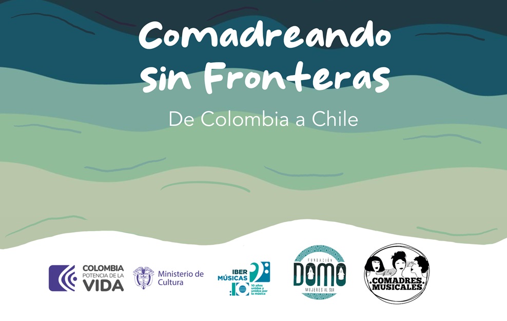 20 Comadreando sin Fronteras 01