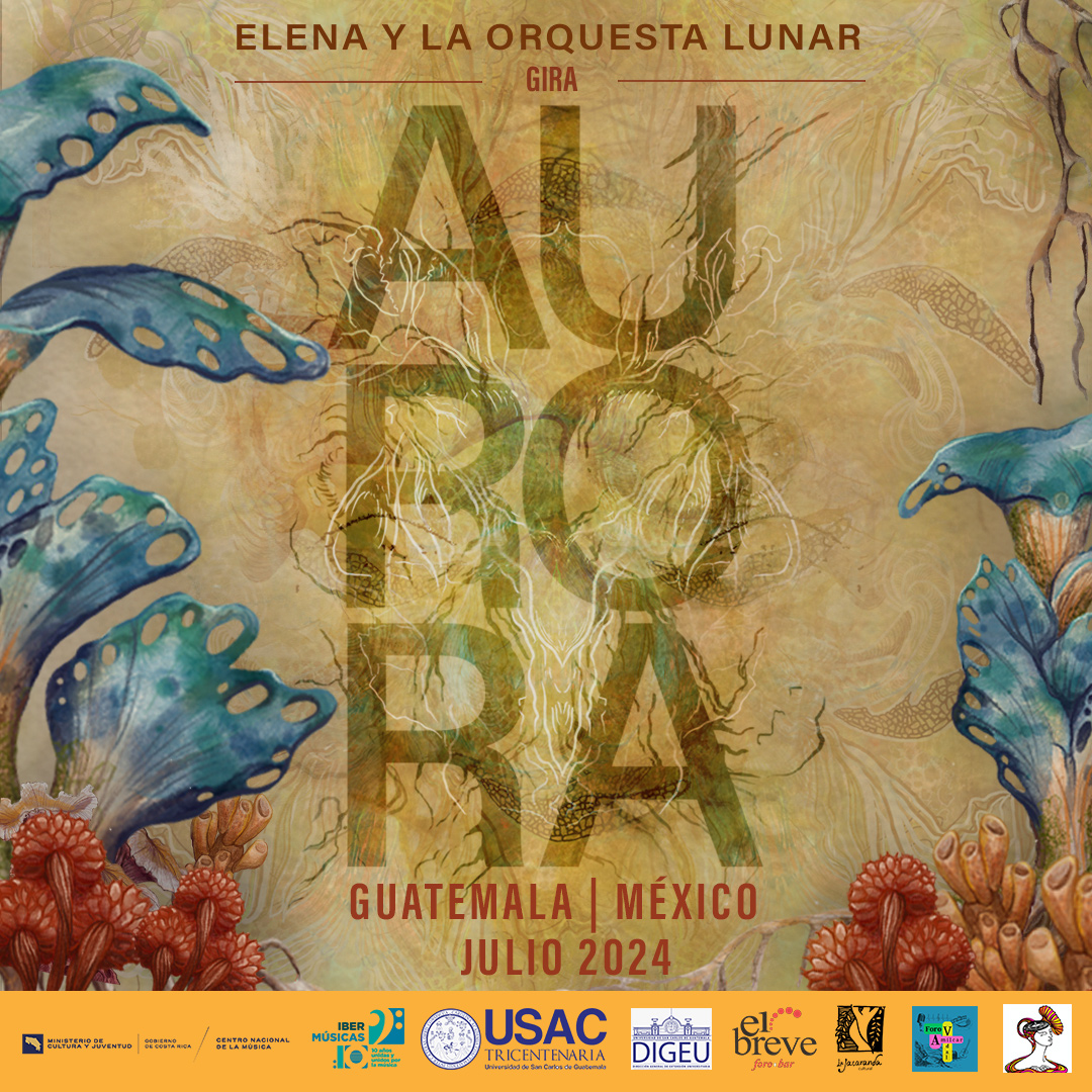 4 Elena y la Orquesta Lunar 1