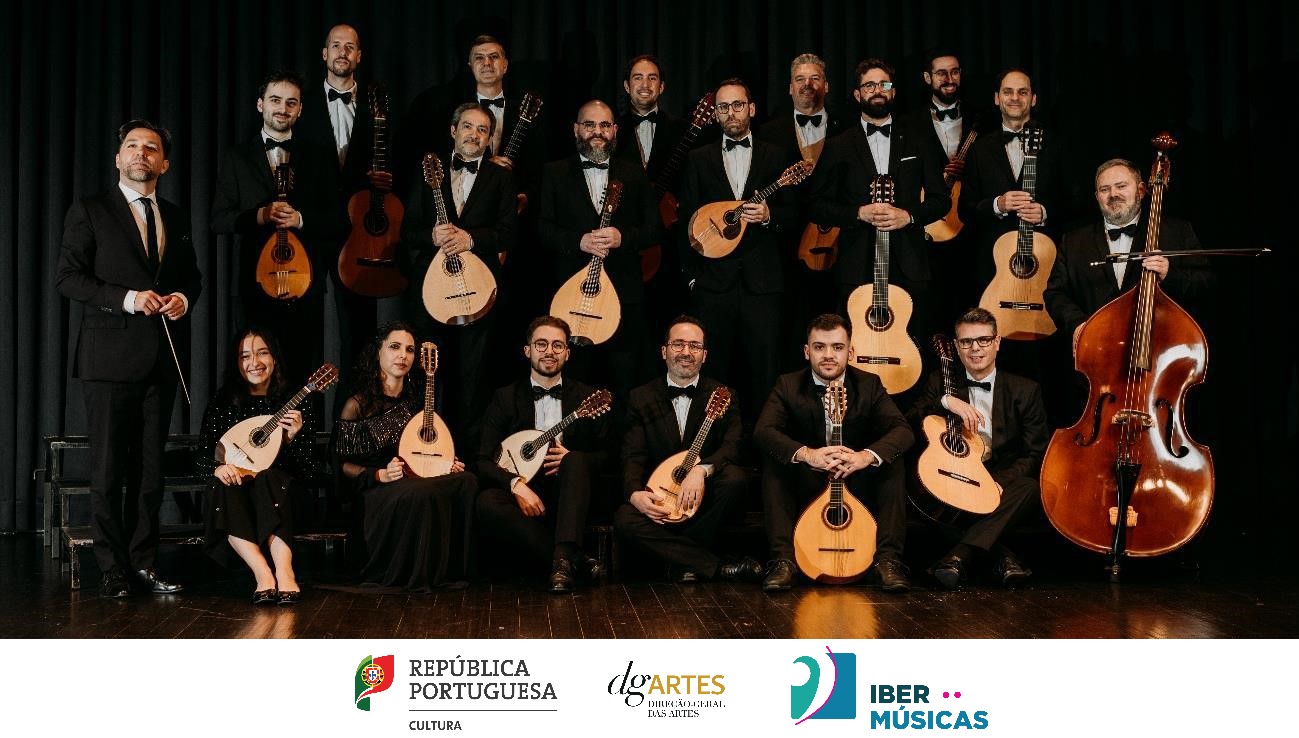 11 Orquestra Guitarras e Bandolins 2