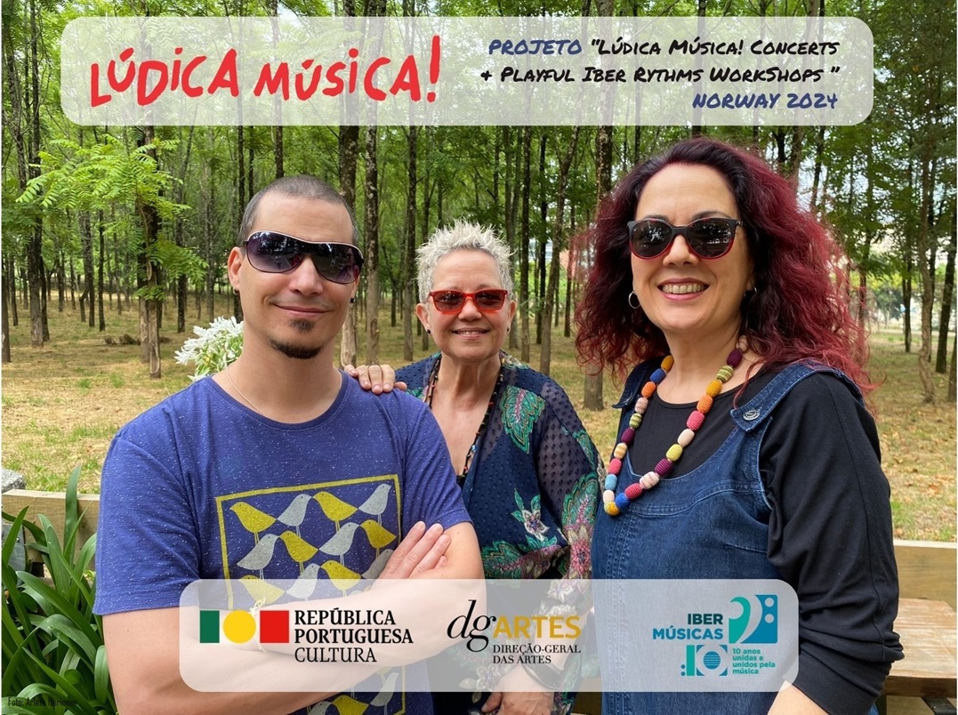 4 Lúdica Música! 31