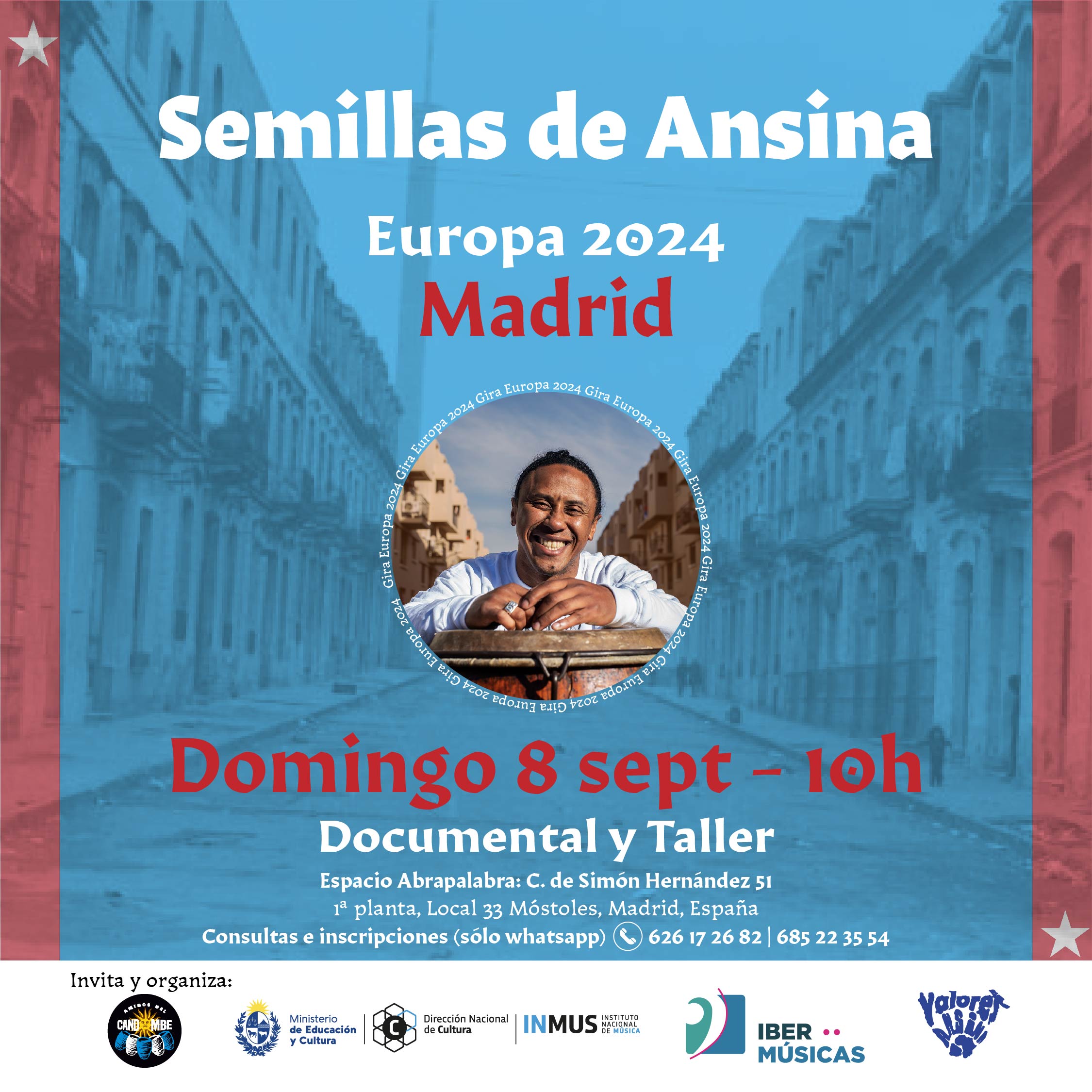 4 Semillas talleres y documental_taller Madrid