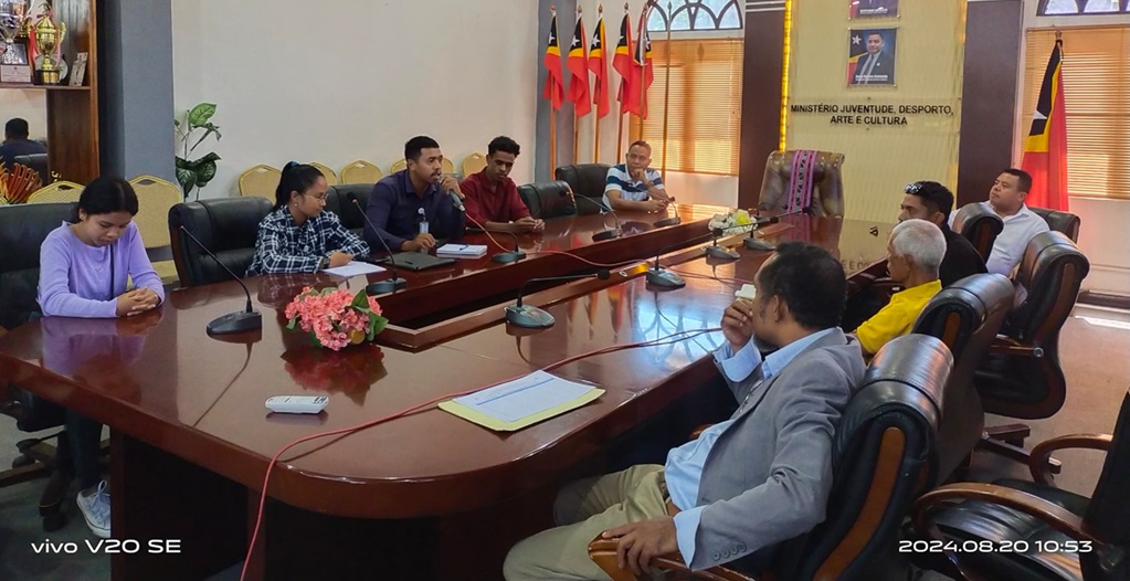 5 Timor Leste 111