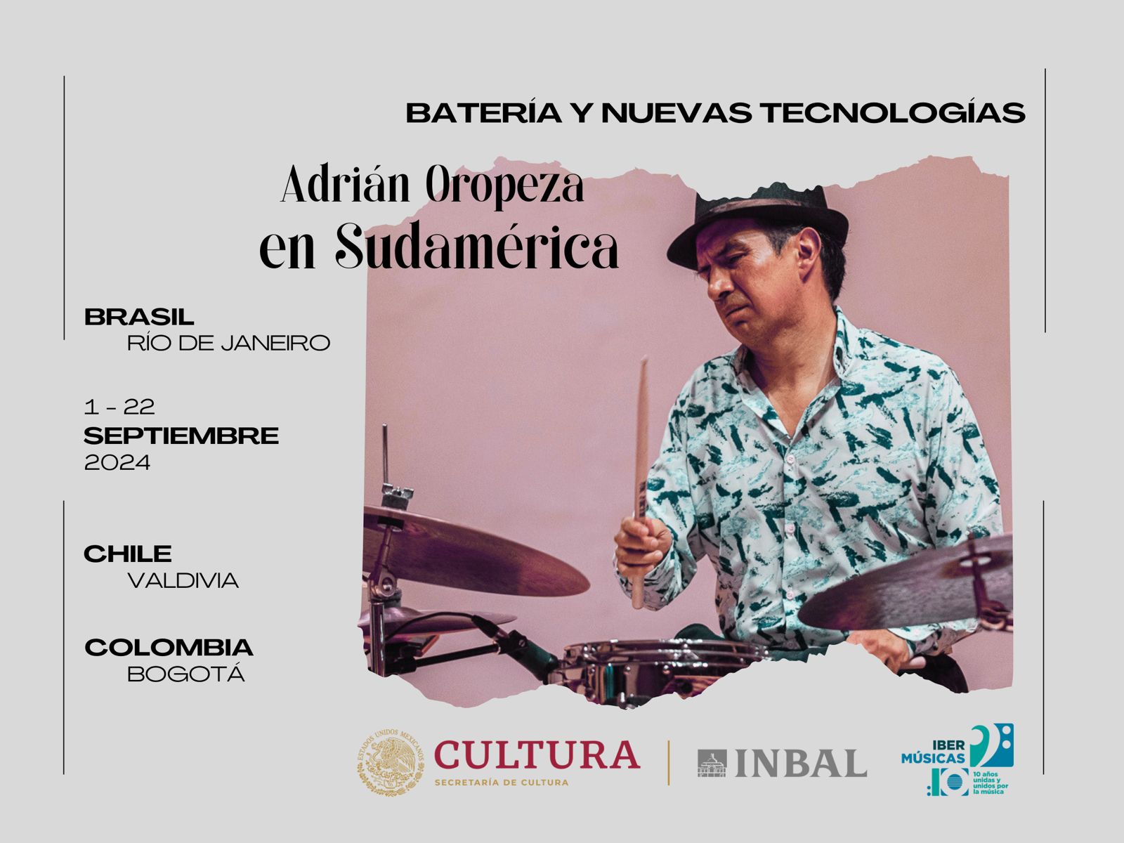 6 Adrián Oropeza