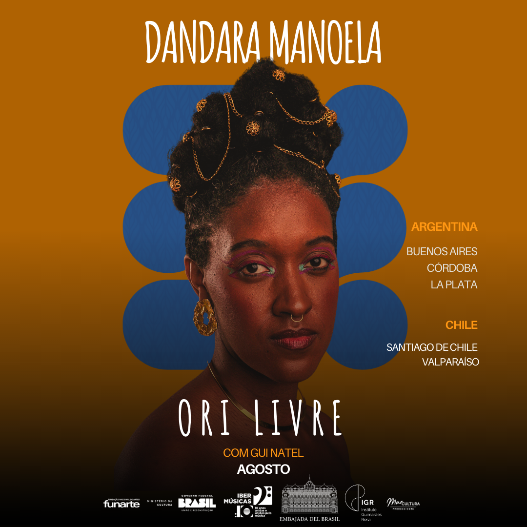 9 Dandara 2