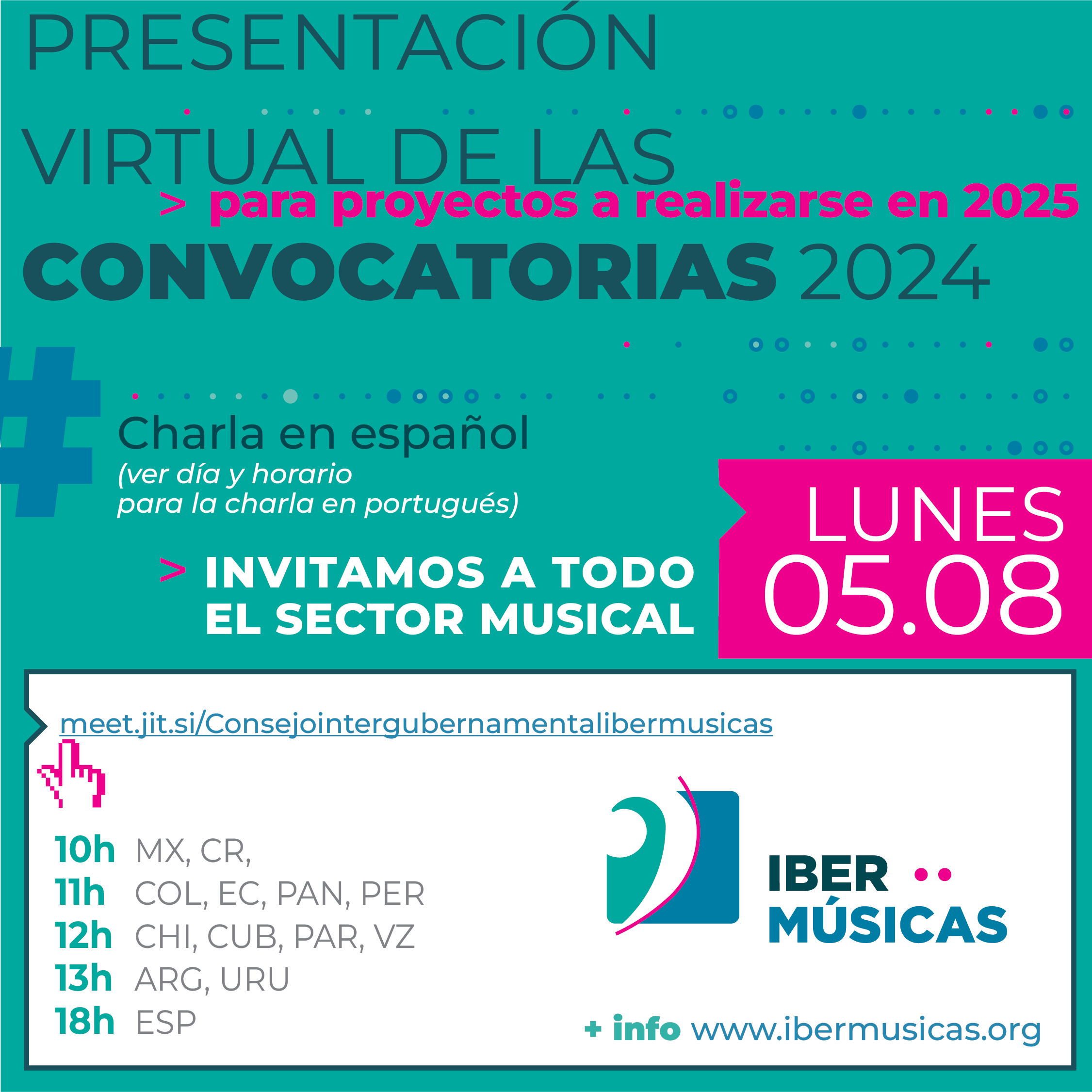 charla es