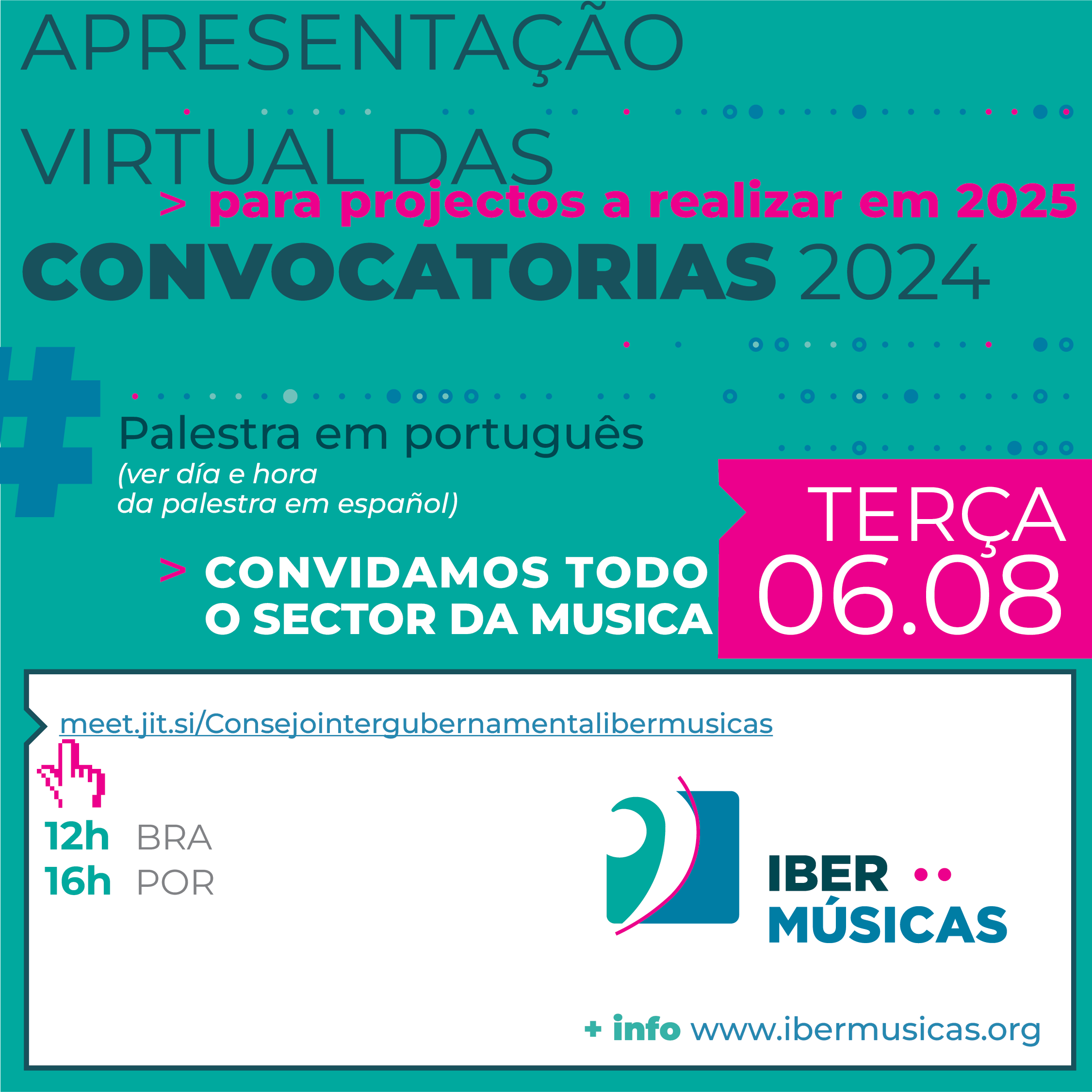 charla pt