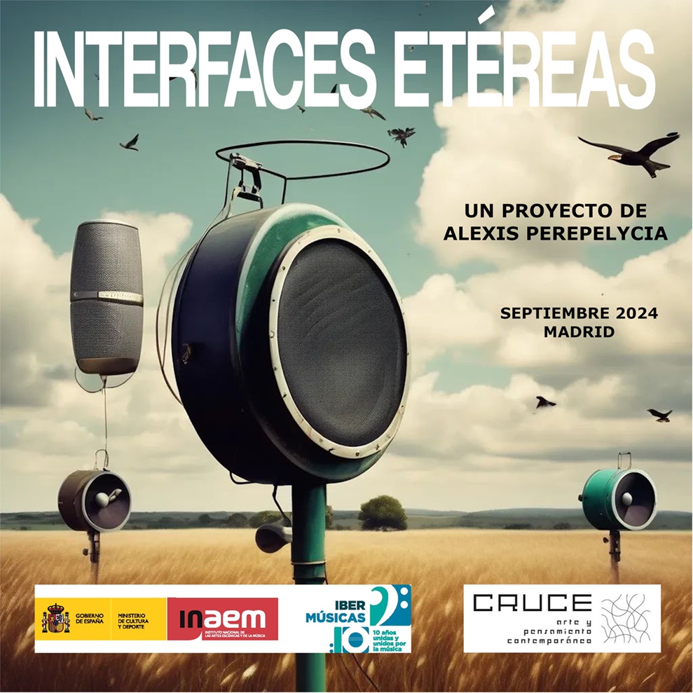 10 Interfaces etéreas 31