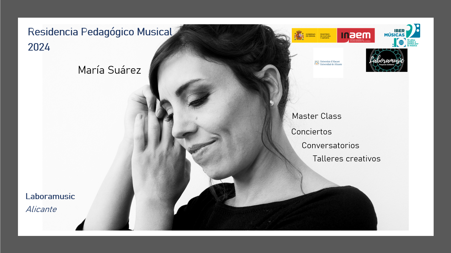 11 María Suárez 1