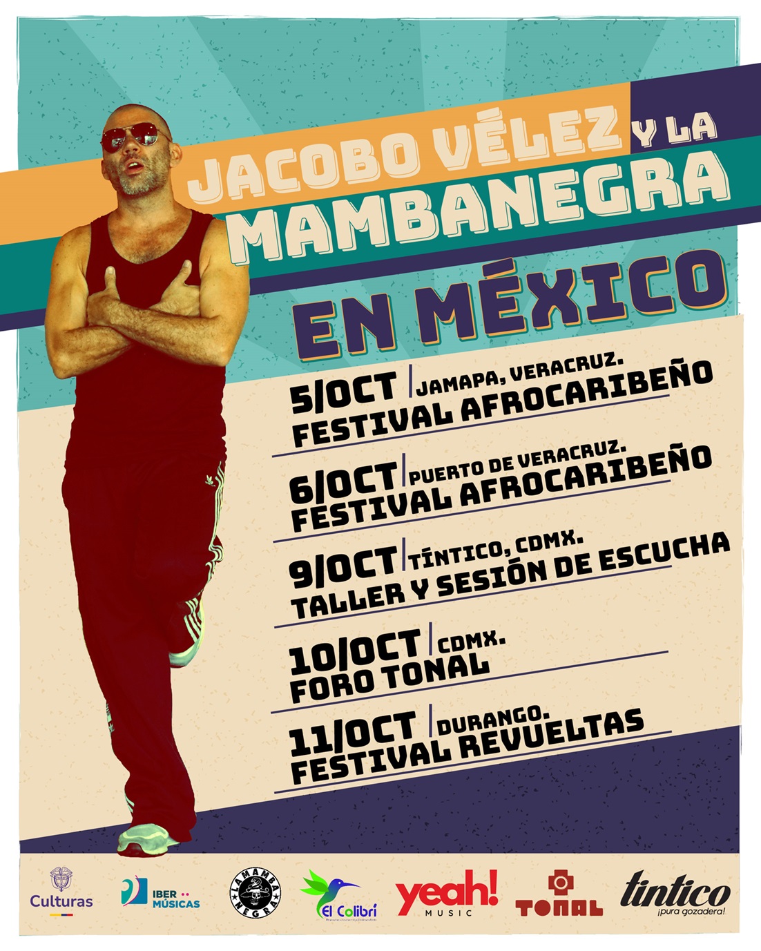 8 LA MAMBANEGRA 11