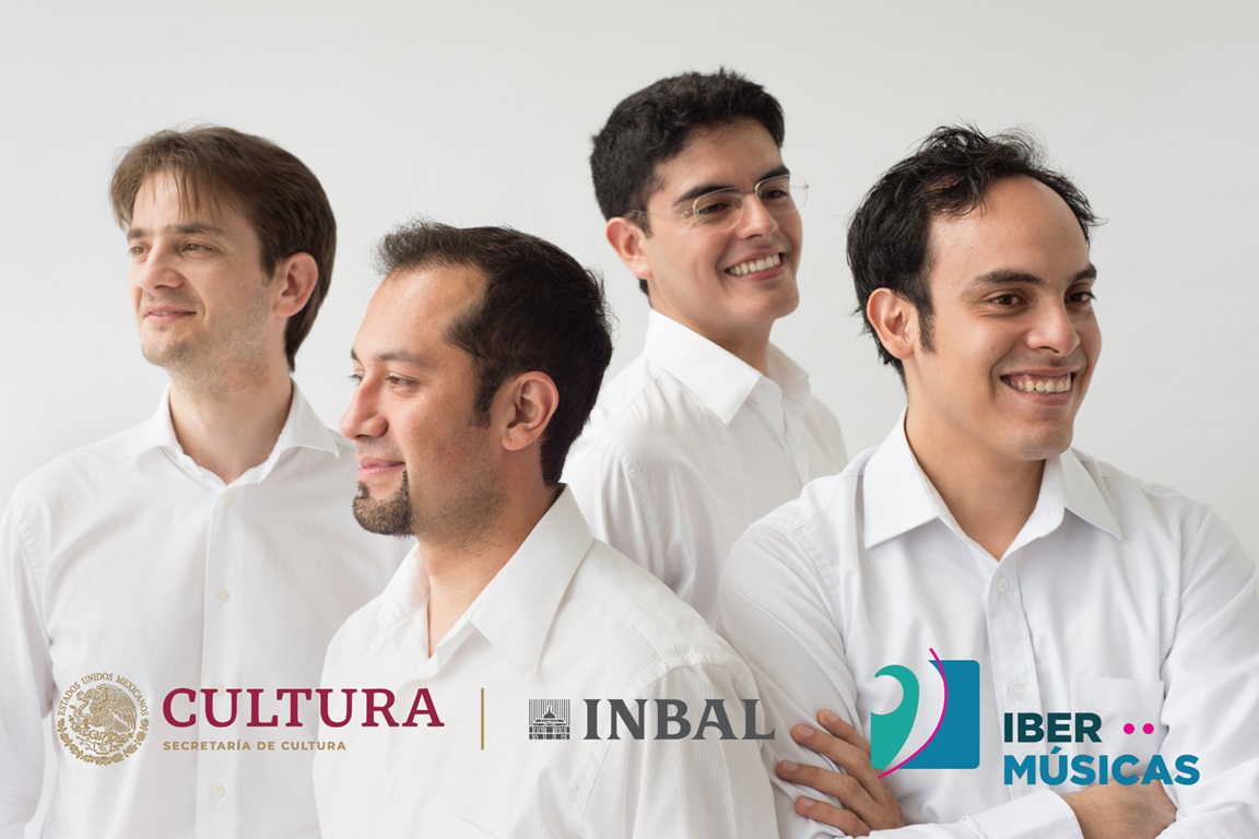 11 Cuarteto Bellas Artes 21