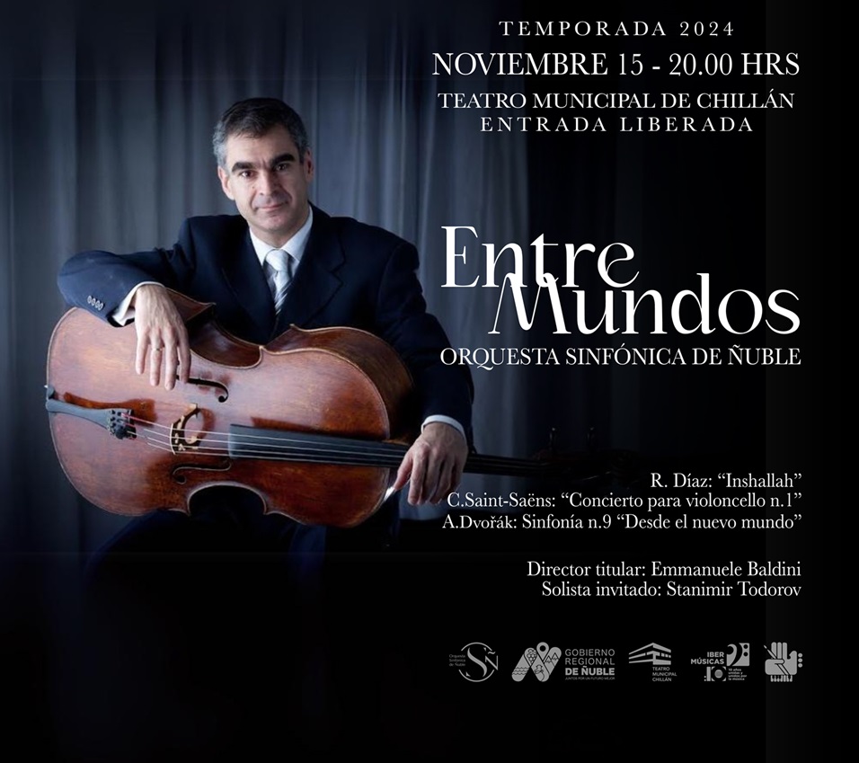 13 Ñuble 21
