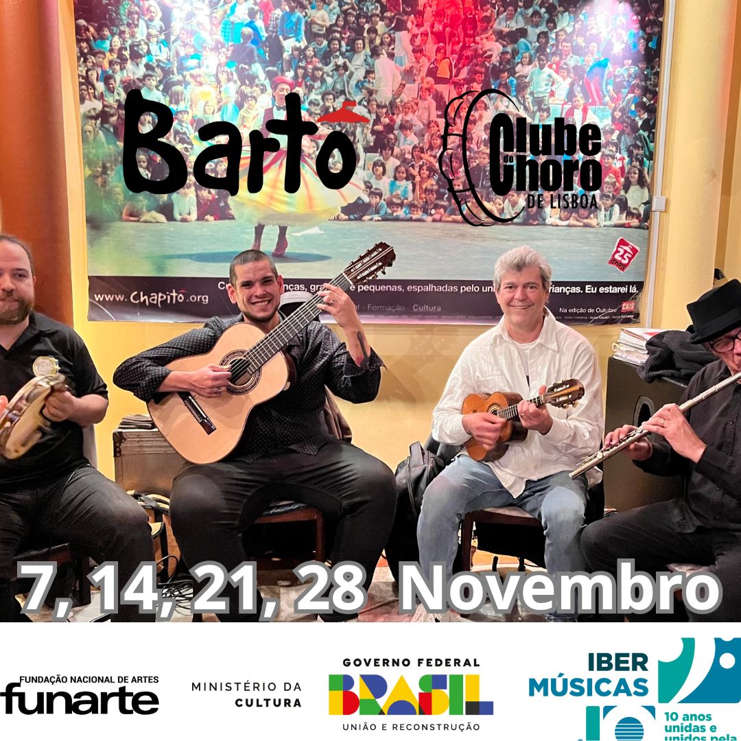 5 Bartô 2