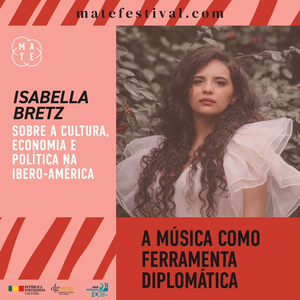 Diplomacia Cultural Isabella 11