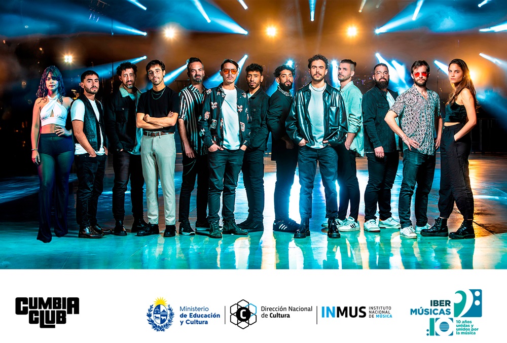 5 Cumbia Club -11