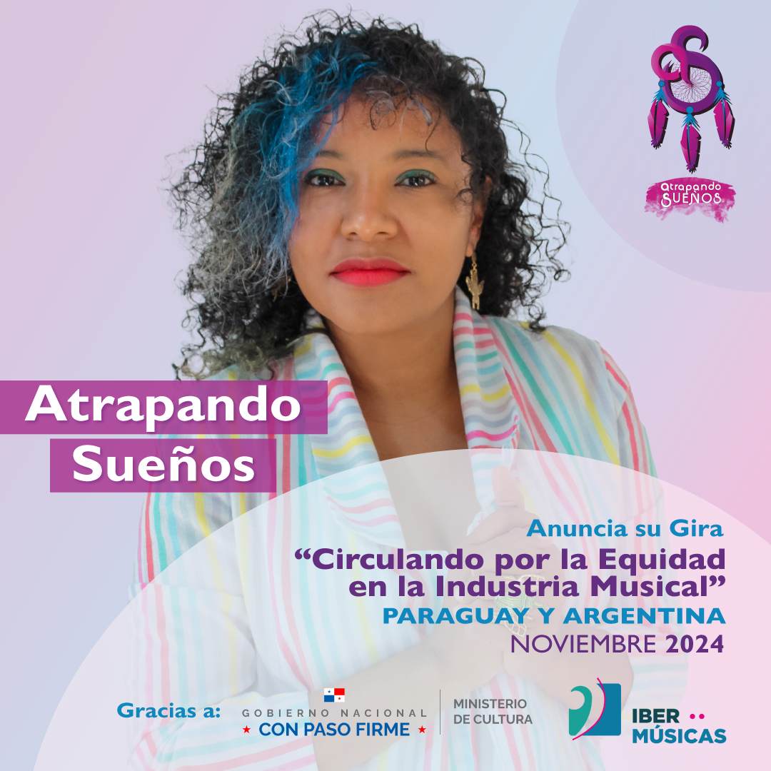 7 Atrapando sueños