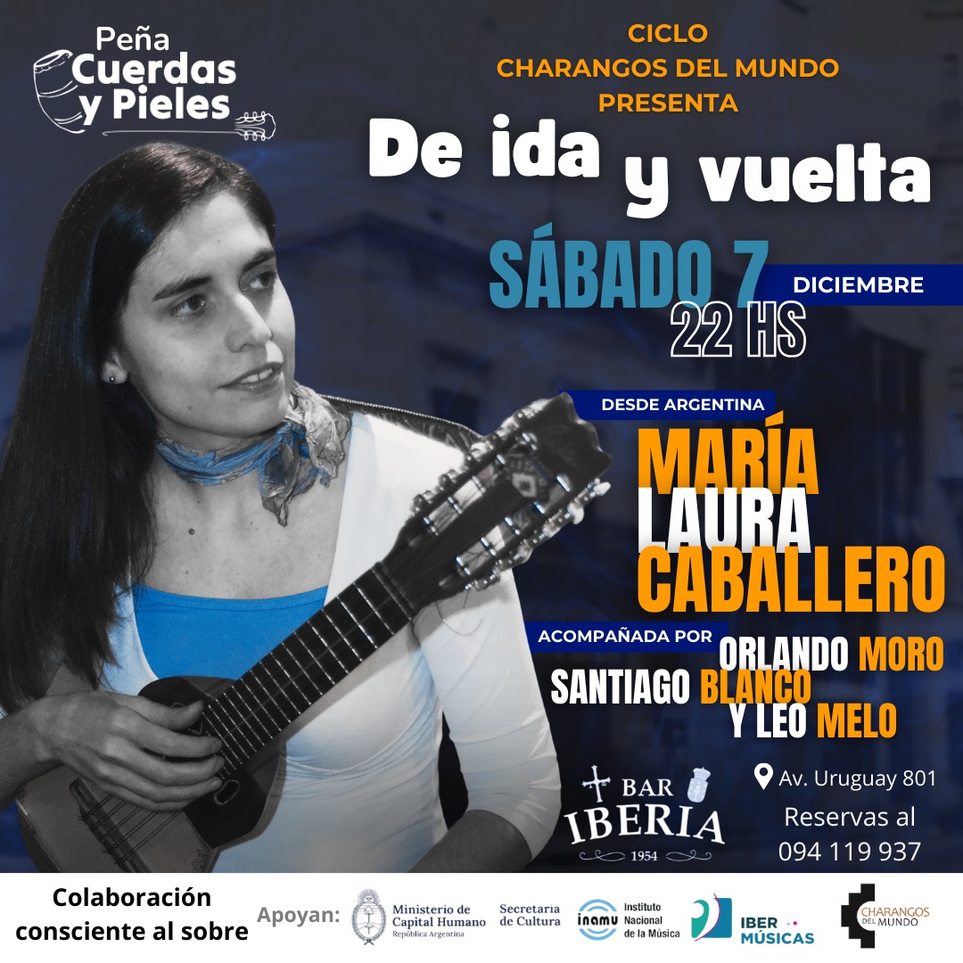 3 María Laura Caballero 1