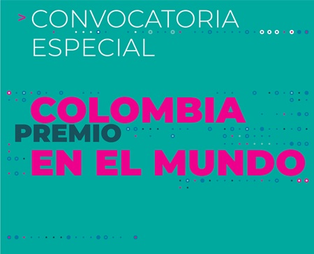 anuncio premio colombia