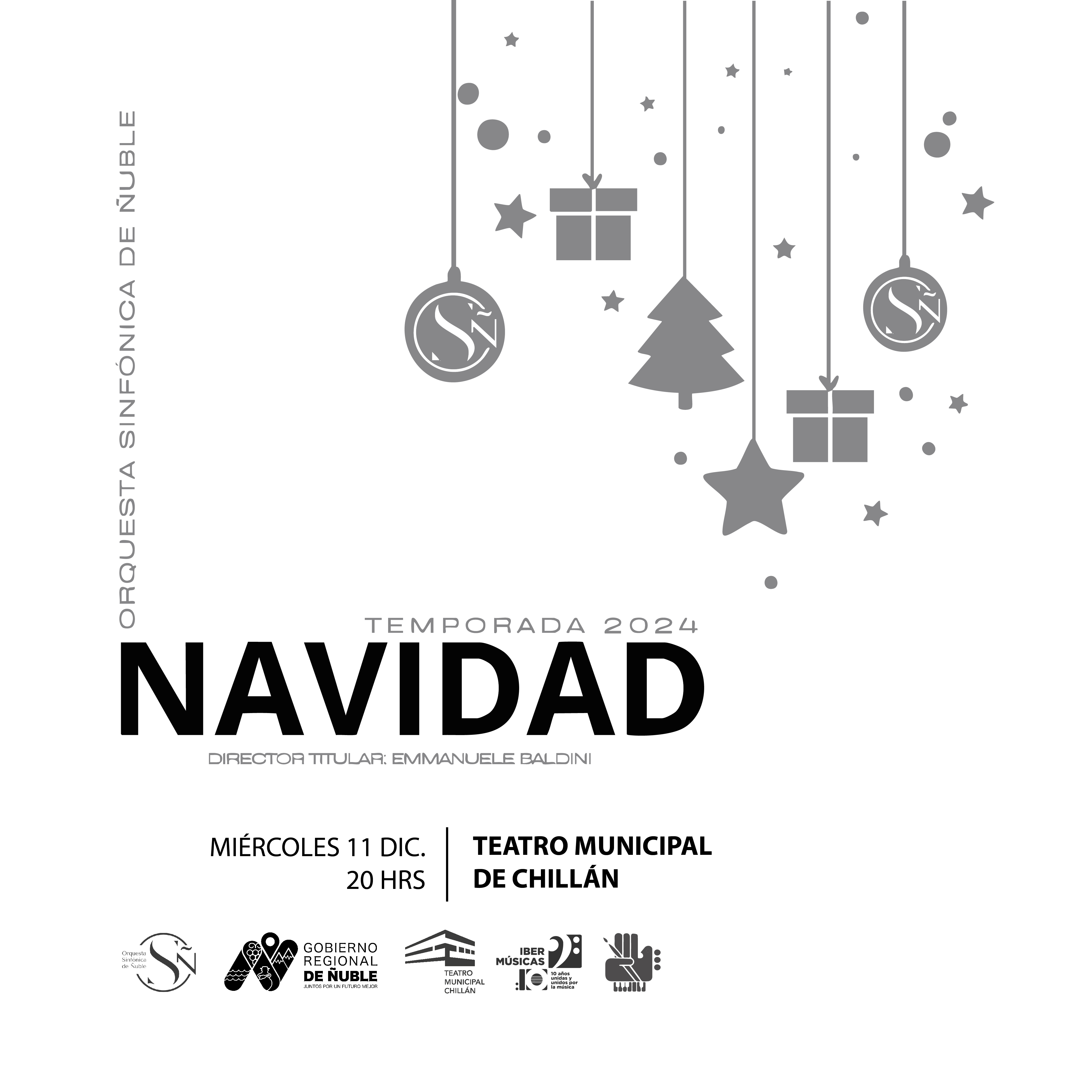 ñuble