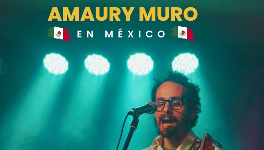 11 Amaury Muro 11
