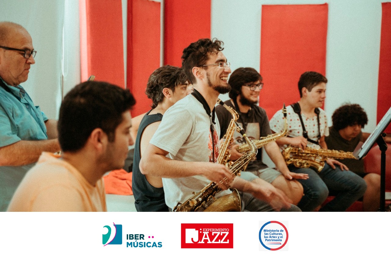 12 Experimento Jazz 3