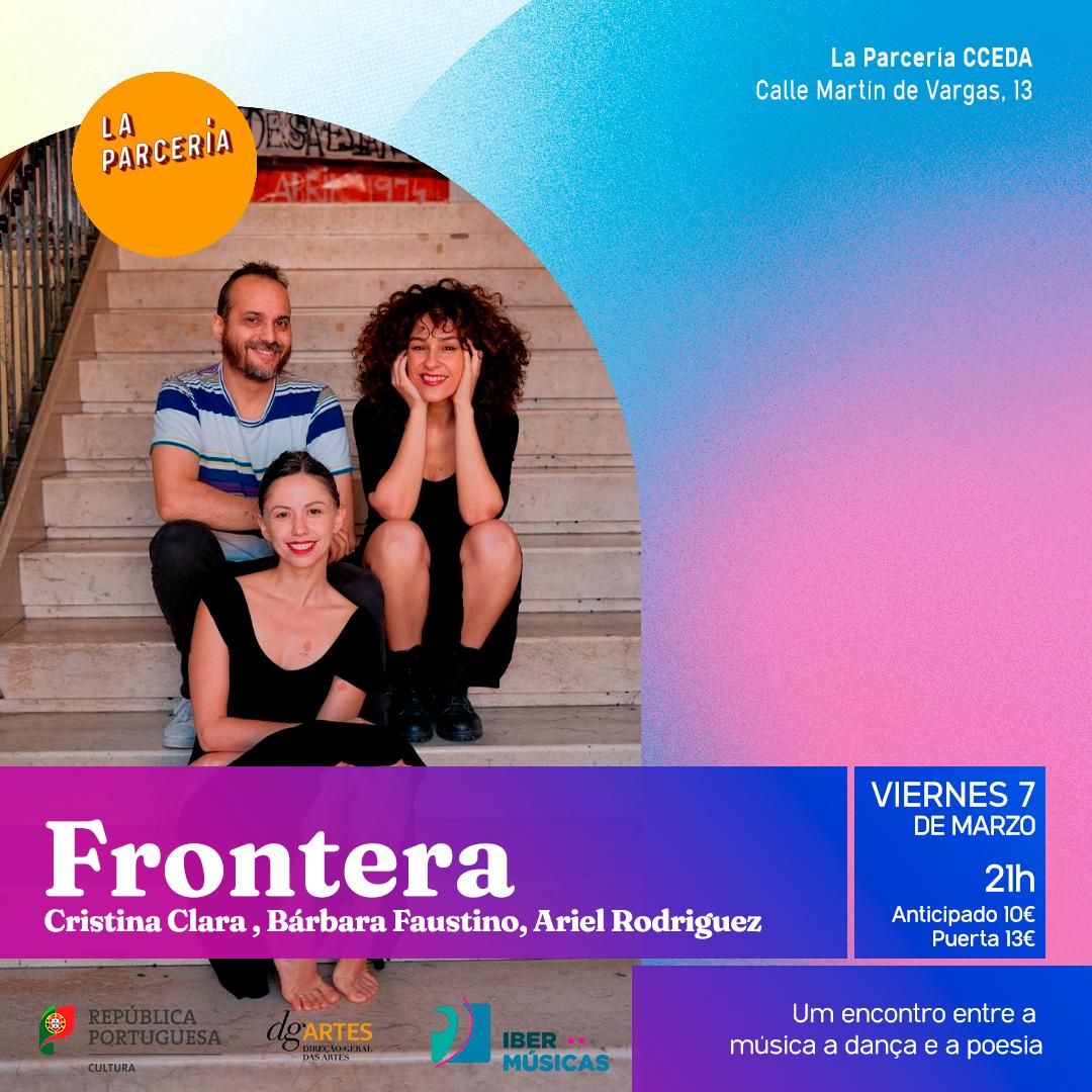 13 Frontera