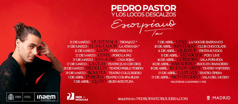 17 Pedro Pastor 3