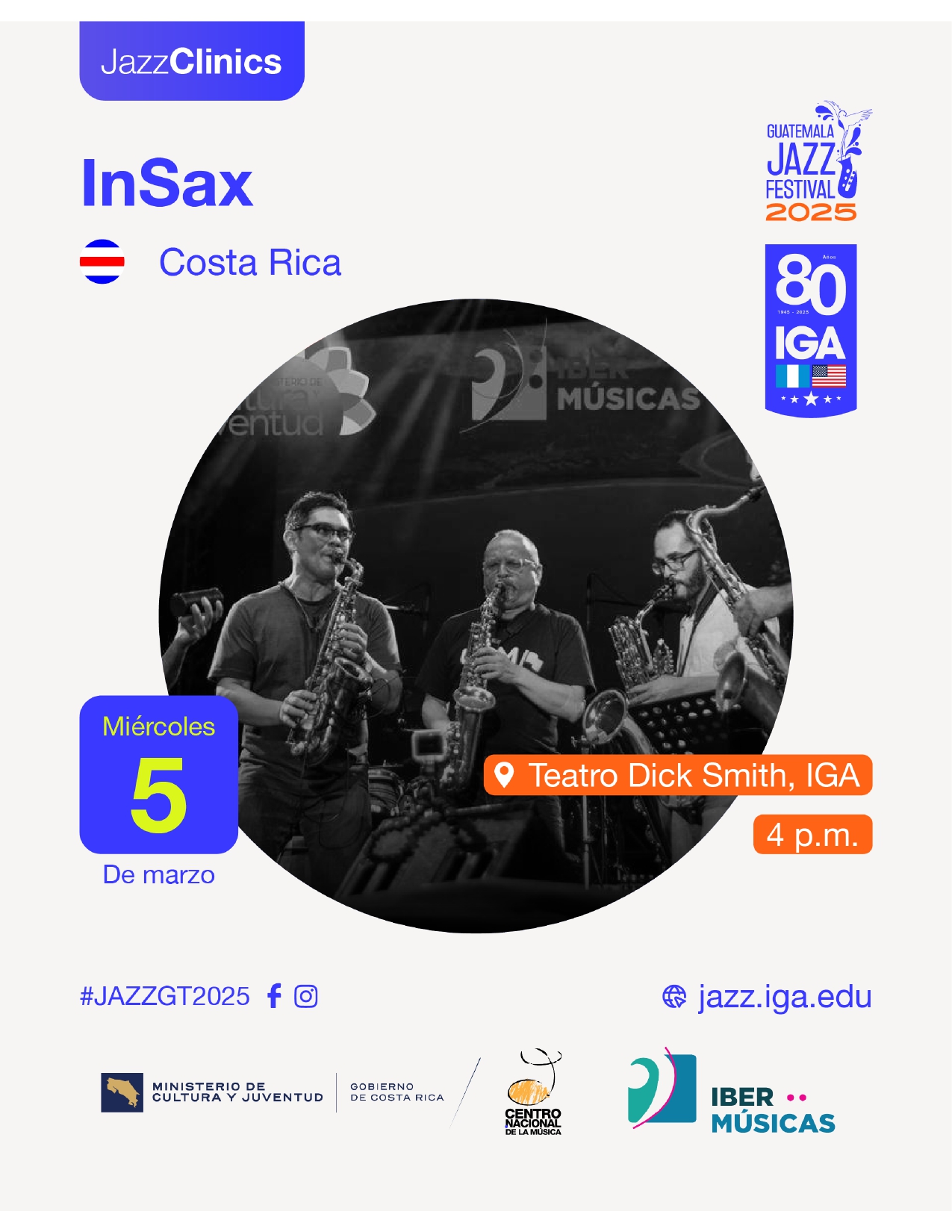 9 InSax 1