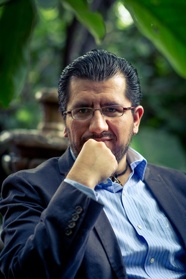 10 José Luis Segura Maldonado 1