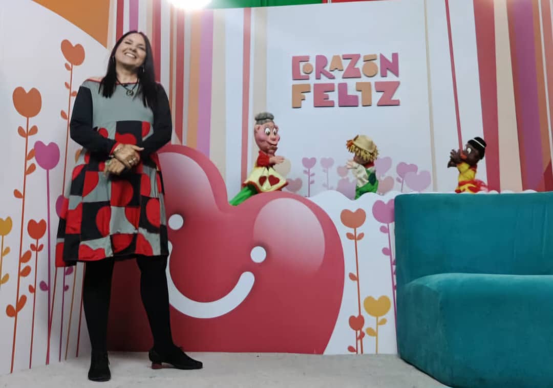 11 Corazón Feliz 2