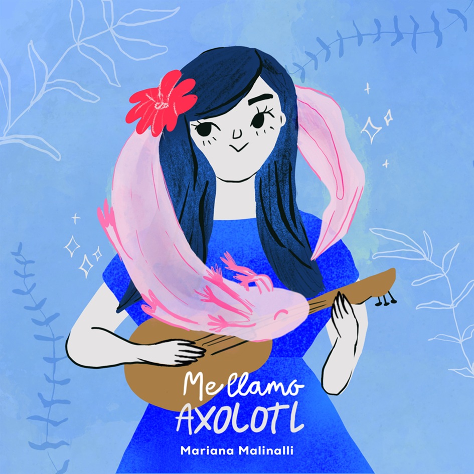 3 Me llamo Axolotl 11